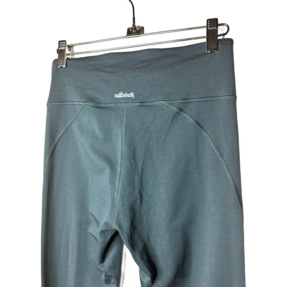 Allbirds Women's Sz S Natural Leggings Blue (1534) - Picture 4 of 6